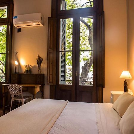 La Casa De Bulnes Hotel Buenos Aires Kültér fotó