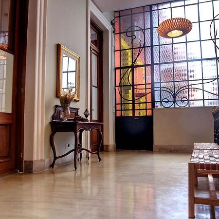 La Casa De Bulnes Hotel Buenos Aires Kültér fotó