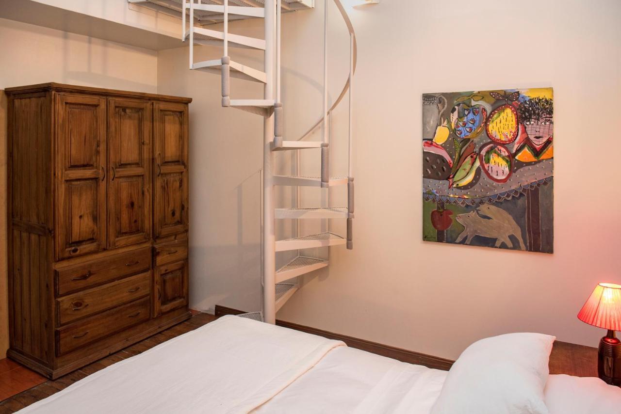 La Casa De Bulnes Hotel Buenos Aires Kültér fotó