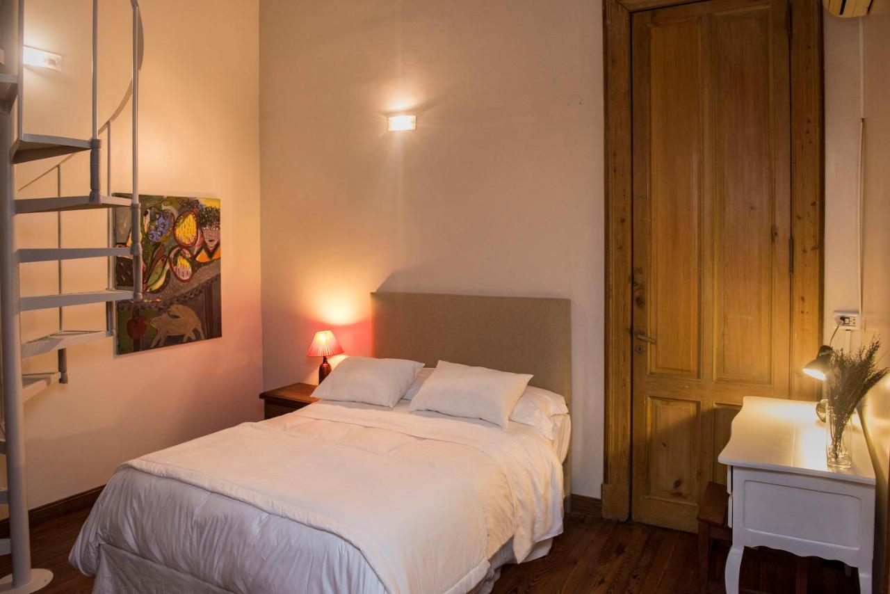 La Casa De Bulnes Hotel Buenos Aires Kültér fotó