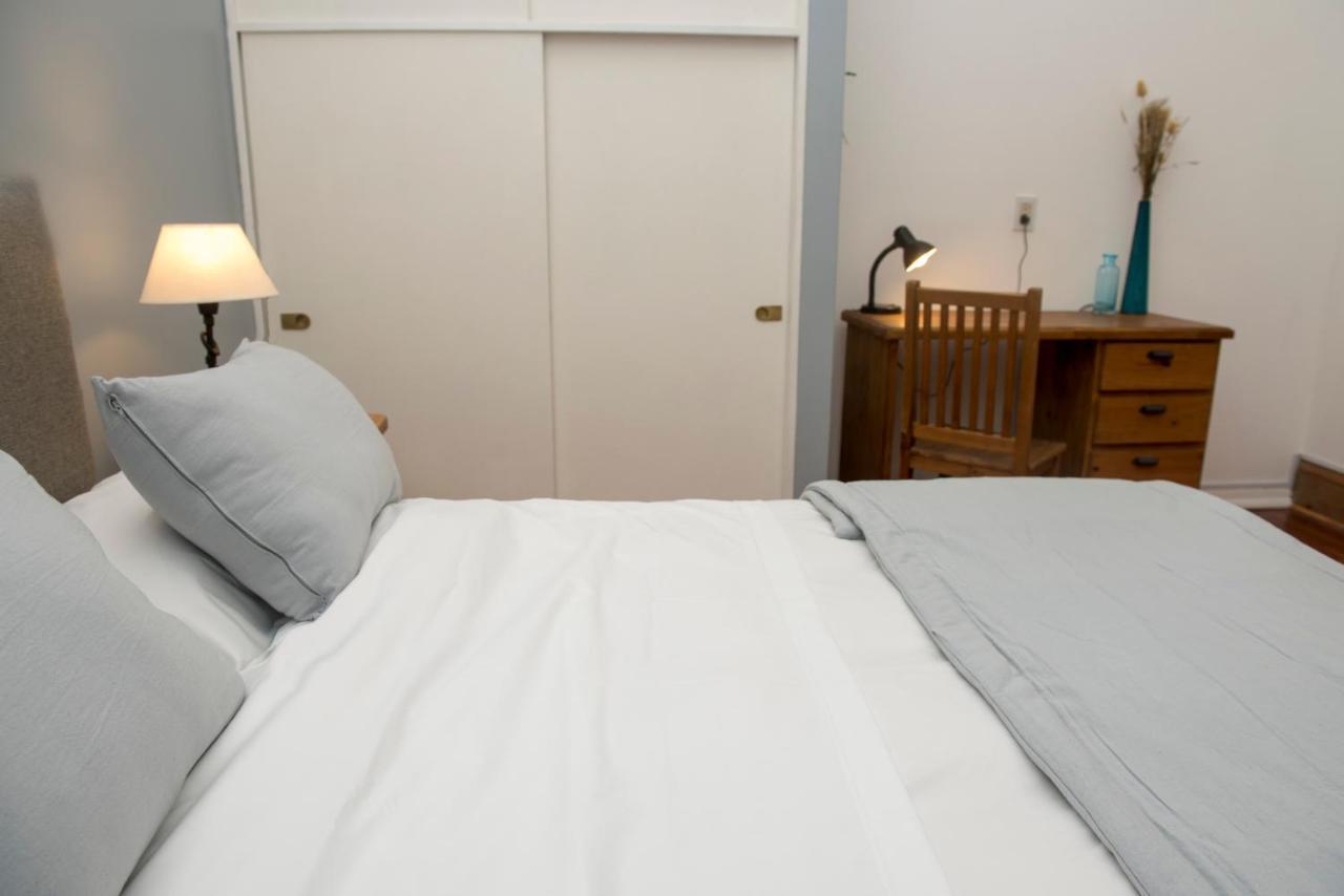 La Casa De Bulnes Hotel Buenos Aires Kültér fotó